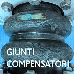giunti-compensatori